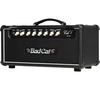 Bad Cat Cub V EL34 Head