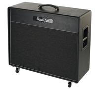 Bad Cat Hot Cat 2x12 Cab