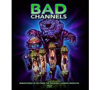 Bad Channels [Blu-ray]