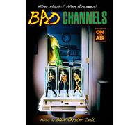 Bad Channels [USA] [DVD]