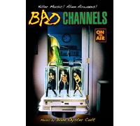 Bad Channels [USA] [DVD]