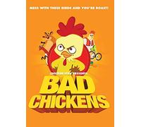 Bad Chickens [USA] [DVD]