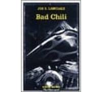 Bad Chili. Une Enquête De Hap Collins Et Leonard Pine (ebook)