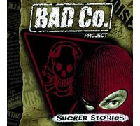 Bad Co.Project - Sucker Stories [Vinilo]