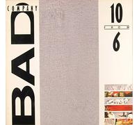 Bad Company - 10 from 6