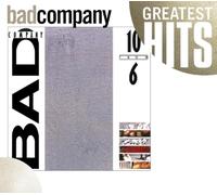 Bad Company - 10 From 6