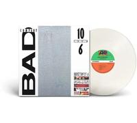 Bad Company - Bad Company - 10 From 6 (LP) Transparente [Vinilo]