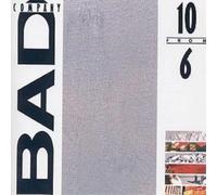 Bad Company 10 from 6 (CD) Album (Importación USA)