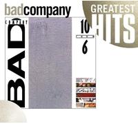 Bad Company 10 from 6 (CD) (Importación USA)
