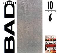 Bad Company – 10 from 6 – Vinilo 12" (LP) – Rhino