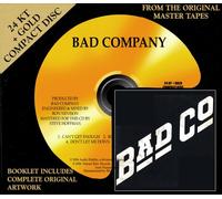 Bad Company