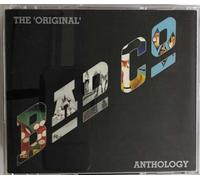 Bad Company - Anthology