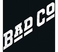 Bad Company - Bad Co.