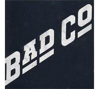 Bad Company Bad Company (CD) Album (Importación USA)