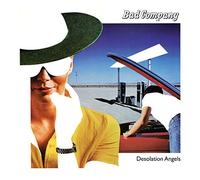 Bad Company - Bad Company - Desolation Angels (40Th Anniversary Edition) (2 LP-Vinilo)
