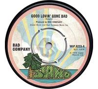 Bad Company - Bad Company - Good Lovin' Gone Bad - Island Records