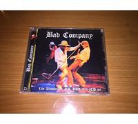 Bad Company^Bad Company - Live Albuquerque Nm USA 1976