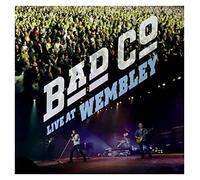 Bad Company - Bad Company: Live at Wembley [2xWinyl]