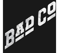 Bad Company - Bad Company (LP Transparente) [Vinilo]