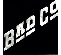 Bad Company - Bad Company (Remastered) (Reissue) (180 g) (LP)