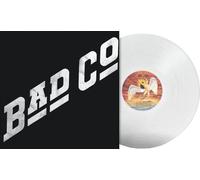 Bad Company – Bad Company – LP transparente – Vinilo (Importación USA)