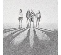 Bad Company - Burnin' Sky