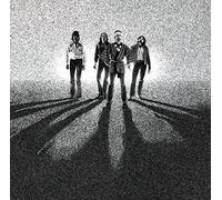Bad Company - Burnin Sky