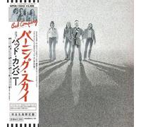 Bad Company - Burnin Sky