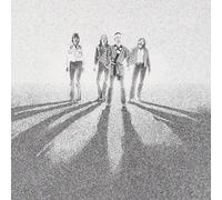 Bad Company Burnin' Sky (Vinyl) 12" Album