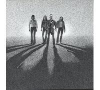 Bad Company - Burnin' Sky - Swan Song - KSS 8500