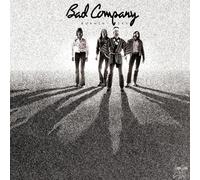 Bad Company Burnin' Sky (Vinyl) Deluxe 12" Album (Importación USA)