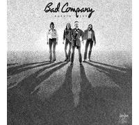 Bad Company Burnin' Sky (Vinyl) Deluxe 12" Album (Importación USA)