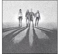 Bad Company - Burning Sky