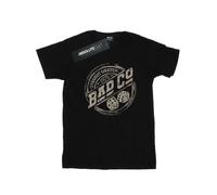 Bad Company - Camiseta Straight Shooter para Hombre