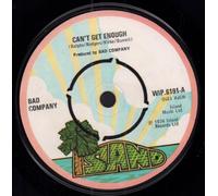 Bad Company - Can't Get Enough - 4pr