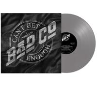 Bad Company - Can'T Get Enough: a Tribute to Bad Company [Vinilo]
