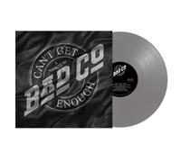 Bad Company Can't Get Enough: A Tribute to Bad Company (Vinyl) (Importación USA)