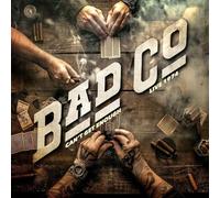 Bad Company - Can't Get Enough - Live 1974