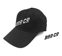 Bad Company - Cappello Slant Logo