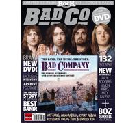 Bad Company - Classic Rock Presents: Bad Company [DVD AUDIO] [Reino Unido]