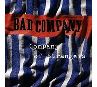 Bad Company - Company of Strangers