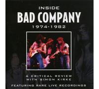 Bad Company - Critical Review 1974