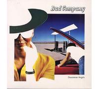 Bad Company Desolation Angels 1979 UK vinyl LP SSK59408