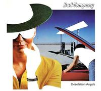 Bad Company - Desolation Angels