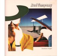 Bad Company - Desolation Angels
