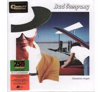 Bad Company - Desolation Angels