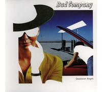 Bad Company Desolation Angels (CD) (Importación USA)