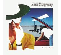 Bad Company - Desolation Angels [LP, FoC, DE, Swang Song SS 59 408 / SS 8506]