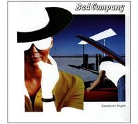 Bad Company - Desolation Angels Original recording remastered Edition by Bad Company (1994) Audio CD