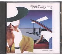 Bad Company - Desolation Angels(Remastered)